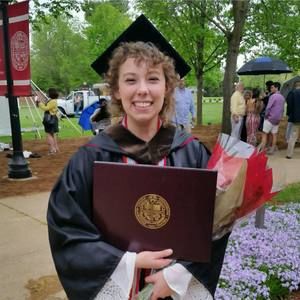 Meet your Posher, Emma